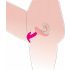 You2Toys - My Little Secret - Discreet Pleasure Vibrator (Pink) 