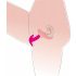 You2Toys - My Little Secret - Discreet Wearable Vibrator (Pink)