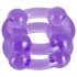 You2Toys - Purple Pleasure - Vibrator Set (9 Pieces) 