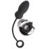 Fifty Shades of Grey - Luxury Vibrating Egg (USB) 