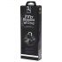 Fifty Shades of Grey - Luxury Vibrating Egg (USB)