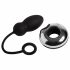 Fifty Shades of Grey - Luxury Vibrating Egg (USB) 