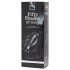 Fifty Shades of Grey - Clitoral Vibrator with Wand (USB)