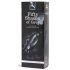 Grey's Fifty Shades - Clitoral Vibrator with USB 