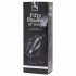 Grey's Fifty Shades - Clitoral Vibrator with USB 