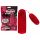 You2Toys - Red Vibro-Egg