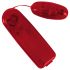 You2Toys - Red Vibro-Egg