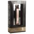 Bamboo Lipstick Vibrator (Rose Gold) 