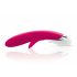 Mystim Danny Divido - Clitoral Vibrator (Pink)