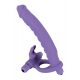 You2Toys - Los Analos - 3-in-1 Vibrator (Purple) 