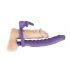 You2Toys - Los Analos - 3-in-1 Vibrator (Purple) 