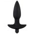 Black Velvet Anal Kit (4 Pieces)