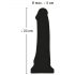 European Lover Vibrator (23 cm) 