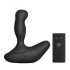 Nexus Revo Stealth - remote-controlled rotating prostate vibrator