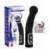 You2Toys - Prostate Massager - Rotating Prostate Vibrator (Black) 