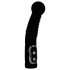 You2Toys - Prostate Massager - Rotating Prostate Vibrator (Black) 