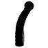 You2Toys - Prostate Massager - Rotating Prostate Vibrator (Black) 