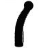 You2Toys - Prostate Massager - Rotating Prostate Vibrator (Black) 