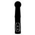 You2Toys - Prostate Massager - Rotating Prostate Vibrator (Black) 