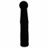 You2Toys - Prostate Massager - Rotating Prostate Vibrator (Black) 