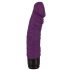 Lotus - Natural Vibrator (Purple) 