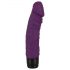 Lotus - Natural Vibrator (Purple) 