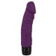 Lotus - Natural Vibrator (Purple) 