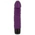 Lotus - Natural Vibrator (Purple) 