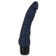 Lotus - Medium Vibrator (Grey) 