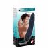 Lotus - Medium Vibrator (Grey) 