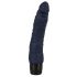 Lotus - Medium Vibrator (Grey) 