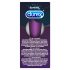 Durex Intense Delight Bullet - Mini Vibrator (Purple) 