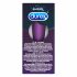 Durex Intense Delight Bullet - Mini Vibrator (Purple) 