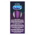 Durex Intense Delight Bullet - Mini Vibrator (Purple)