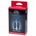 Fifty Shades of Grey Sweet Torture - Nipple Vibrators (1 pair) 