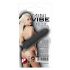 You2Toys - Mini-Vibe - Rod Vibrator (Black) 