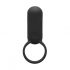 TENGA Smart Vibe Vibrating Cock Ring (Black) 