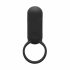 TENGA Smart Vibe Vibrating Cock Ring (Black) 