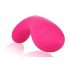 Swan Wand - Rechargeable Vibrator (Pink) 