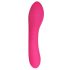 Swan Wand - Rechargeable Vibrator (Pink) 