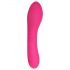 Swan Wand - Rechargeable Vibrator (Pink) 