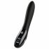 Mystim Black Edition Electric Eric - Electro-Stimulation Vibrator 