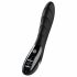 Mystim Black Edition Sizzling Simon - Electro-Stimulation Vibrator 