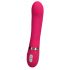 Vibe Couture Front Row G-Spot Vibrator (Pink) 