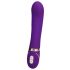 Vibe Couture Front Row - G-Spot Vibrator (Purple) 