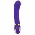 Vibe Couture Front Row - G-Spot Vibrator (Purple) 