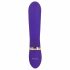 Vibe Couture Front Row - G-Spot Vibrator (Purple) 