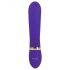 Vibe Couture Front Row - G-Spot Vibrator (Purple) 