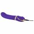 Vibe Couture Front Row - G-Spot Vibrator (Purple) 