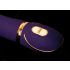 Vibe Couture Front Row - G-Spot Vibrator (Purple) 